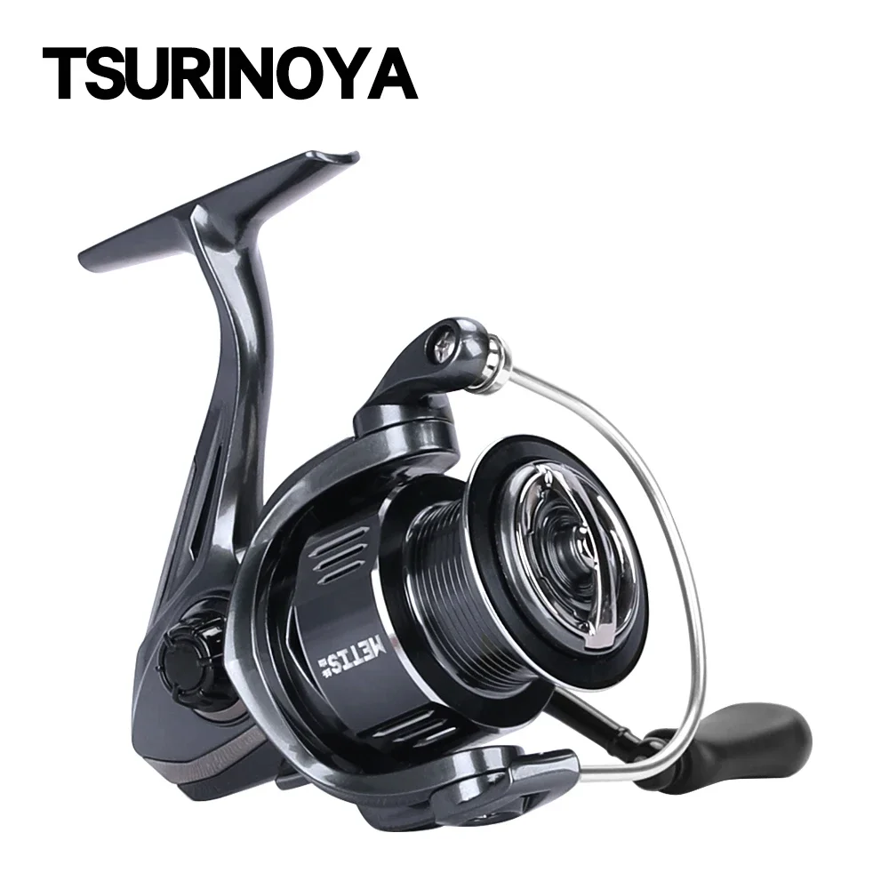 Daiwa Reel Fuego - รอกตกปลา TSURINOYA METIS 1000 2000 3000