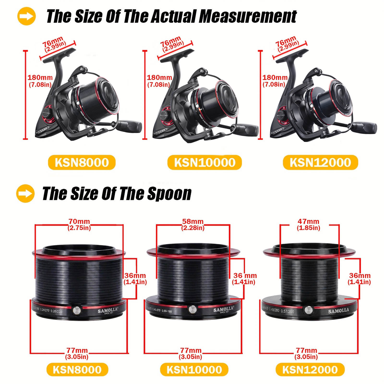 รอกตกปลาแบบสปินนิ่ง CAZULO สำห - Daiwa Reel Bg บทวิจารณ์และราคา
