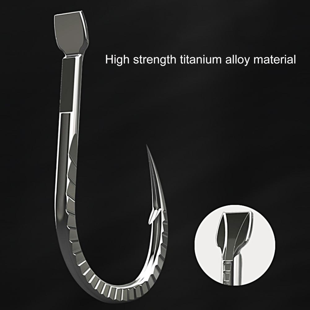 30 ชิ้น/เซ็ต 1-15 ตะขอตกปลา Sh - Fishing Hook Offset บทวิจารณ์และราคา
